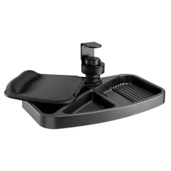 Lina Swivel Storage Tray (ที่รองเมาส์ แบบหนีบโต๊ะ มีช่องจัดเก็บอุปกรณ์) - Ergotrend
