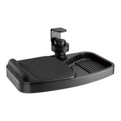 Lina Swivel Storage Tray (ที่รองเมาส์ แบบหนีบโต๊ะ มีช่องจัดเก็บอุปกรณ์) - Ergotrend