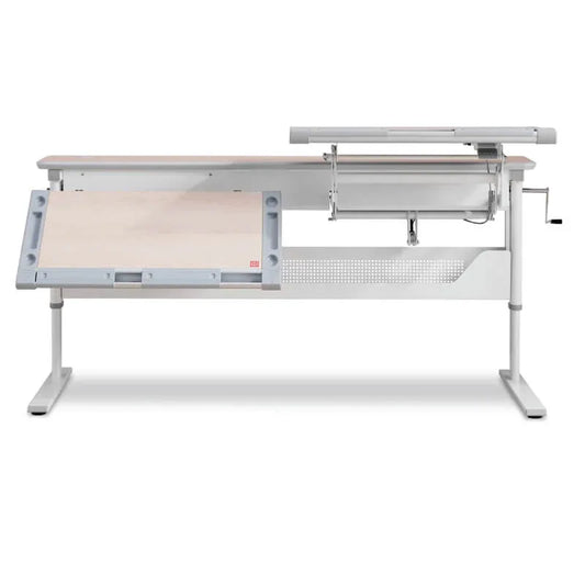 Comf-pro โต๊ะเพื่อสุขภาพ รุ่น คอมโปร M13 Desk - Ergotrend