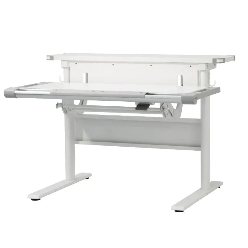 Comf-Pro โต๊ะเพื่อสุขภาพเด็ก รุ่นคอมโปร M17 - Ergotrend