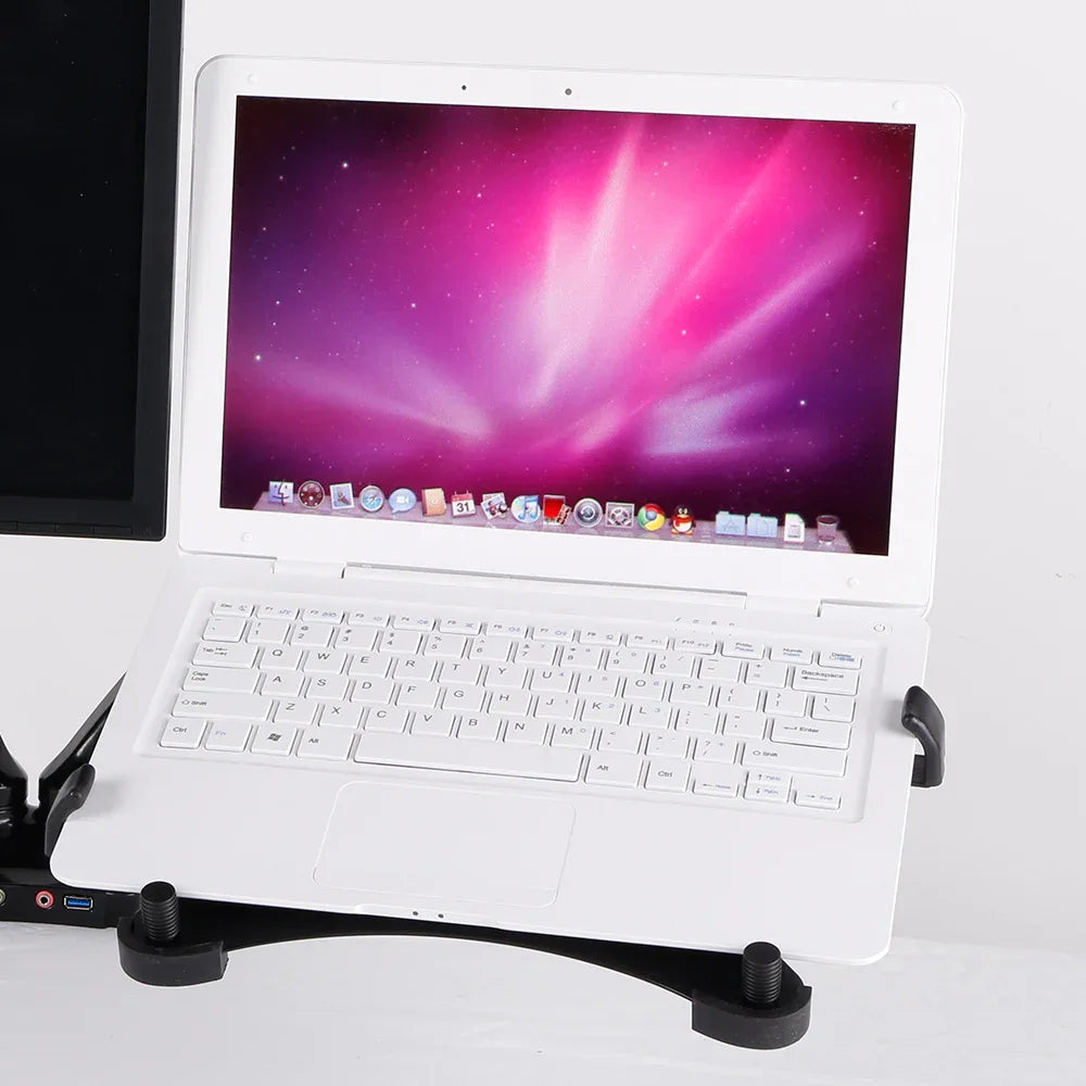 Robot Laptop holder - Ergotrend