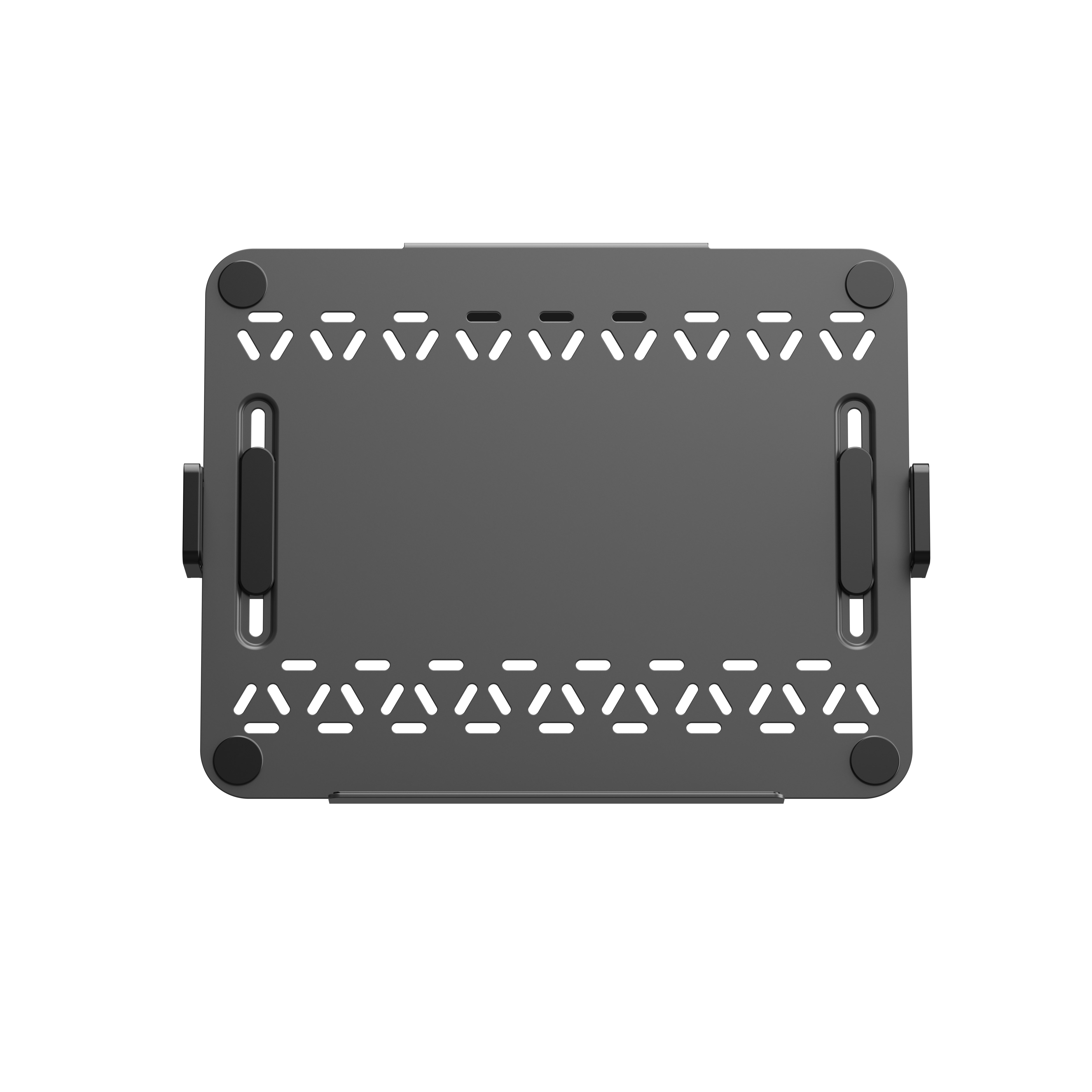 Extended laptop holder อุปกรณ์เสริมสำหรับวาง laptop