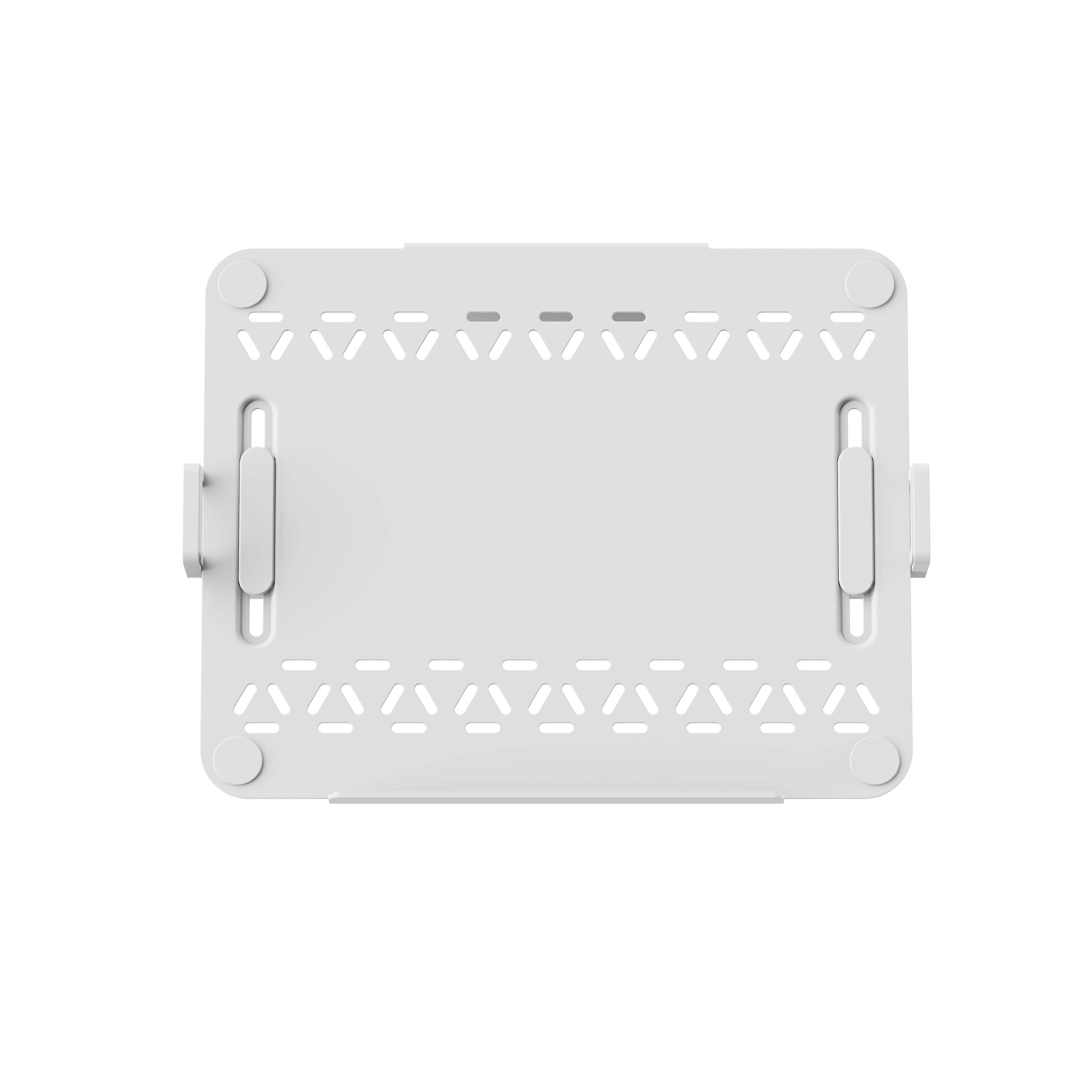 Extended laptop holder อุปกรณ์เสริมสำหรับวาง laptop