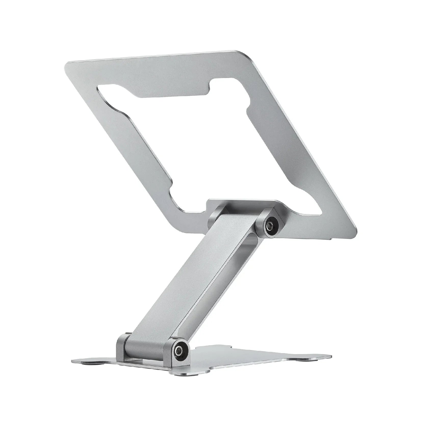 ALUMINUM LAPTOP RISER 01 แท่นวางโน้ตบุ๊ค แล็ปท็อป - Ergotrend