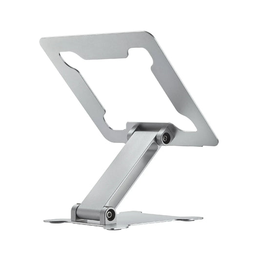 ALUMINUM LAPTOP RISER 01 แท่นวางโน้ตบุ๊ค แล็ปท็อป - Ergotrend