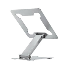 ALUMINUM LAPTOP RISER 01 แท่นวางโน้ตบุ๊ค แล็ปท็อป - Ergotrend