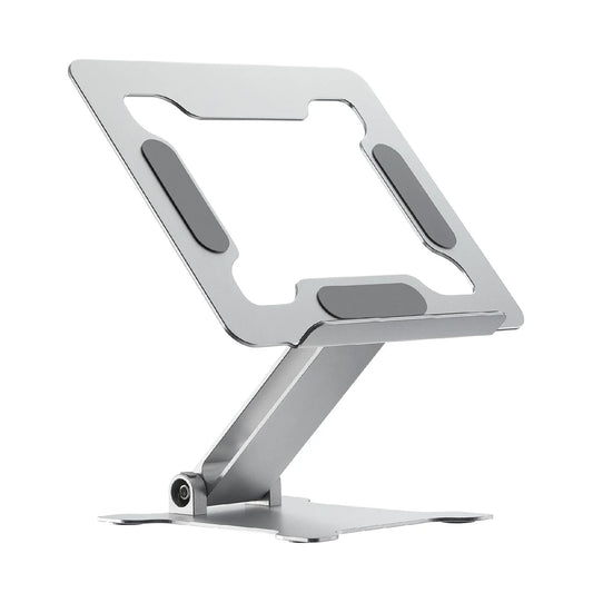 ALUMINUM LAPTOP RISER 01 แท่นวางโน้ตบุ๊ค แล็ปท็อป - Ergotrend