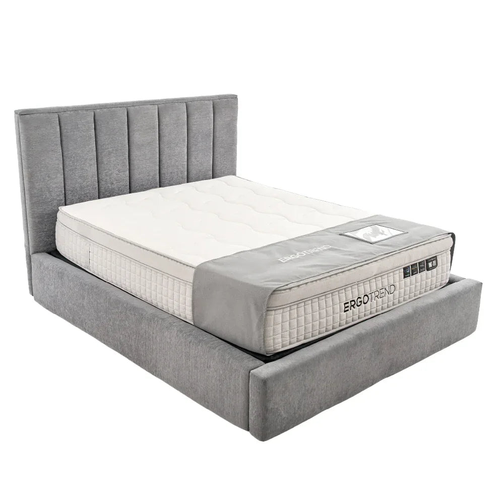 ORTHOFLEX ERGONOMIC MATTRESS ที่นอนเพื่อสุขภาพ รุ่นออร์โธเฟล็กซ์ - Ergotrend