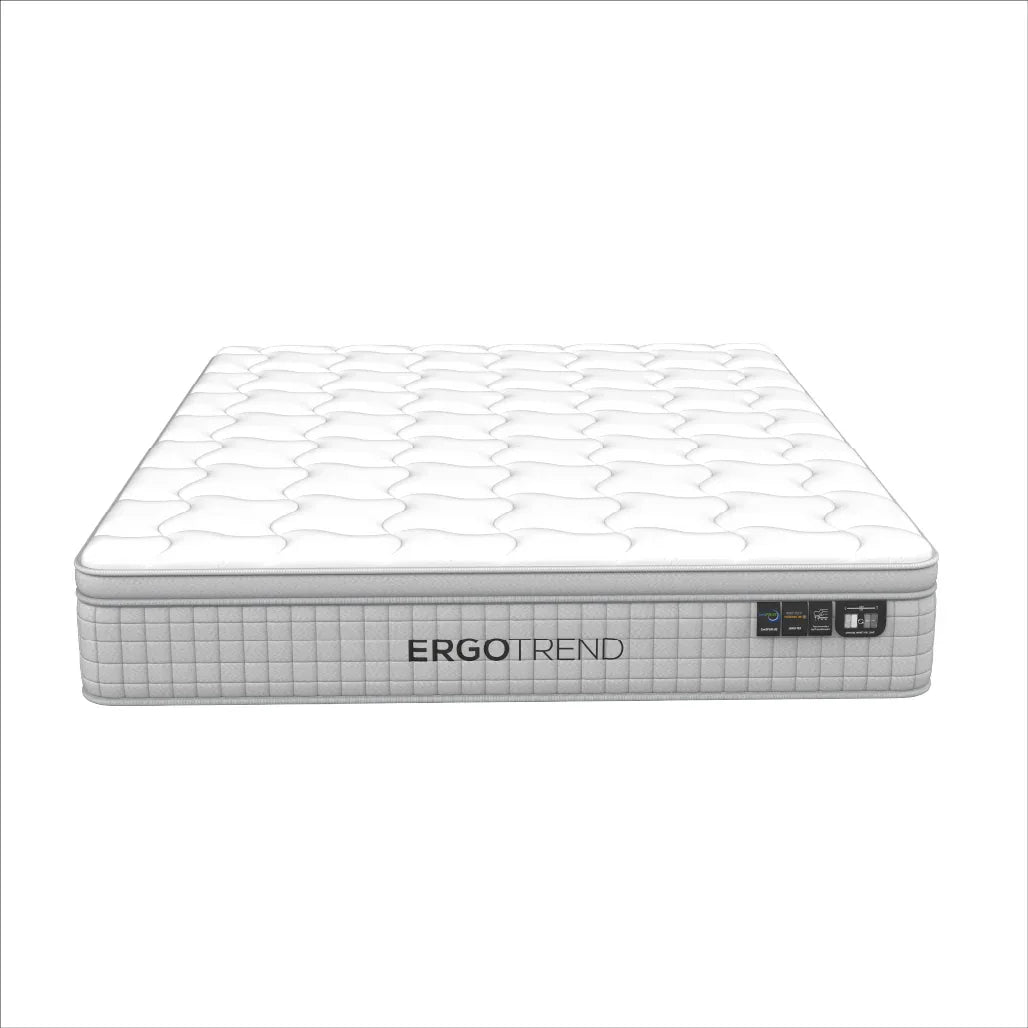 ORTHOFLEX ERGONOMIC MATTRESS ที่นอนเพื่อสุขภาพ รุ่นออร์โธเฟล็กซ์ - Ergotrend