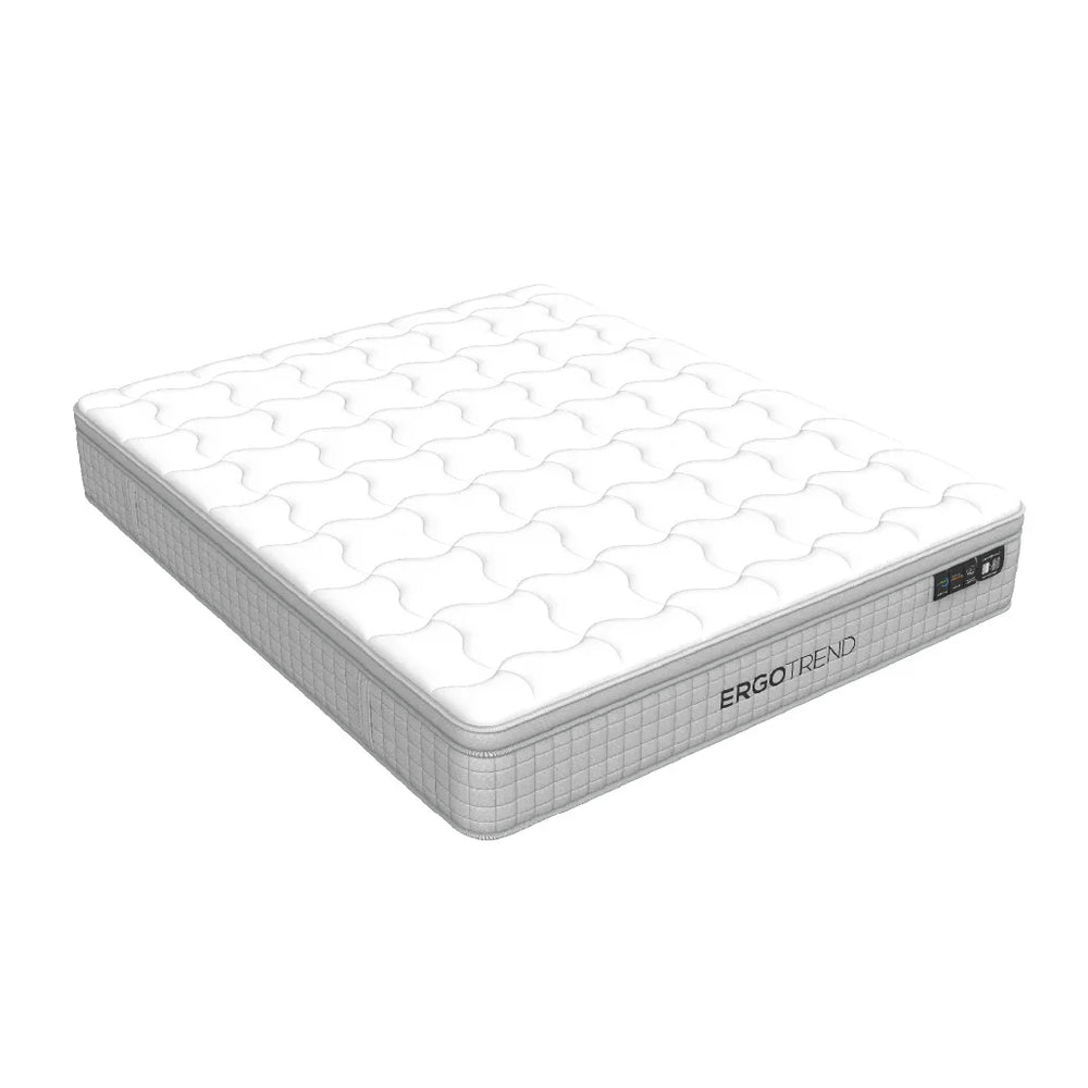 ORTHOFLEX ERGONOMIC MATTRESS ที่นอนเพื่อสุขภาพ รุ่นออร์โธเฟล็กซ์ - Ergotrend