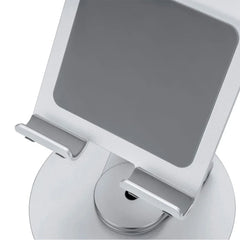 Porto Phone &Tablet Stand (แท่นวางโทรศัพท์หรือแท็บเล็ตบนโต๊ะ) - Ergotrend
