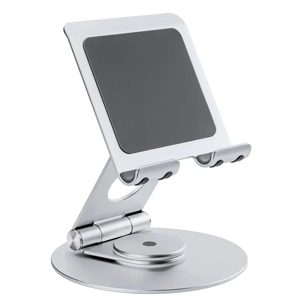Porto Phone &Tablet Stand (แท่นวางโทรศัพท์หรือแท็บเล็ตบนโต๊ะ) - Ergotrend