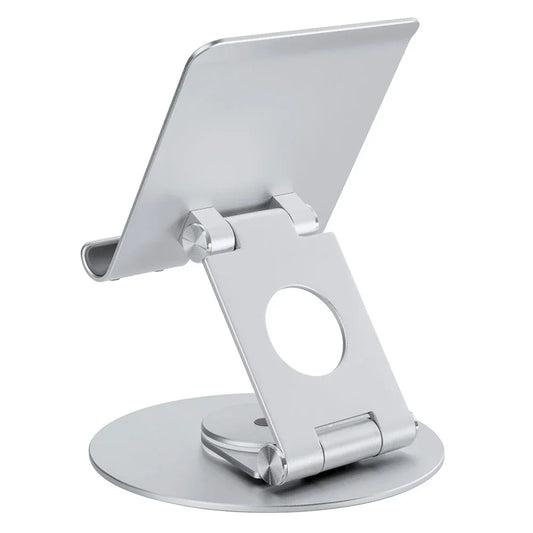Porto Phone &Tablet Stand (แท่นวางโทรศัพท์หรือแท็บเล็ตบนโต๊ะ) - Ergotrend