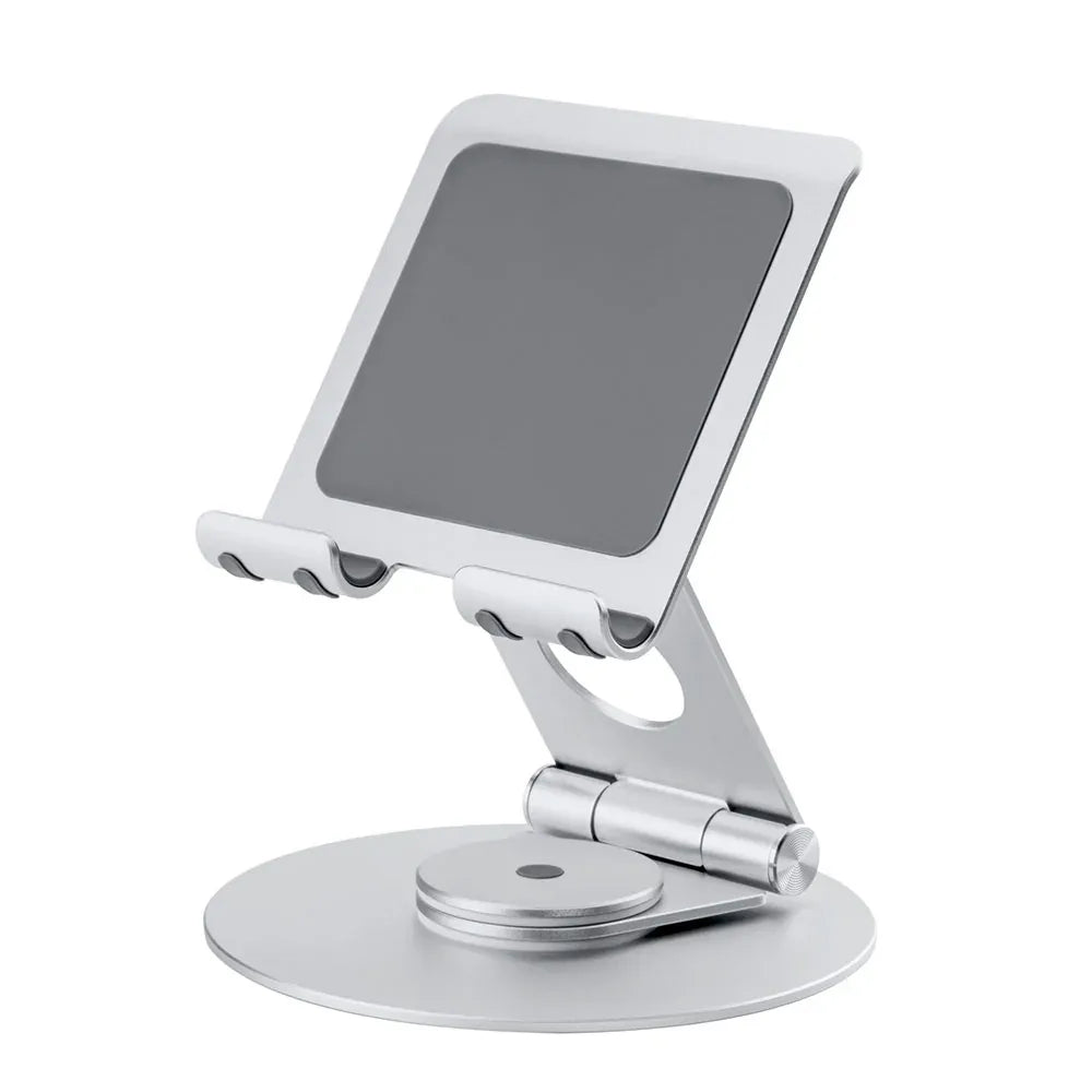 Porto Phone &Tablet Stand (แท่นวางโทรศัพท์หรือแท็บเล็ตบนโต๊ะ) - Ergotrend