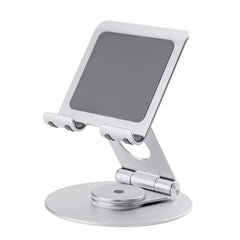 Porto Phone &Tablet Stand (แท่นวางโทรศัพท์หรือแท็บเล็ตบนโต๊ะ) - Ergotrend