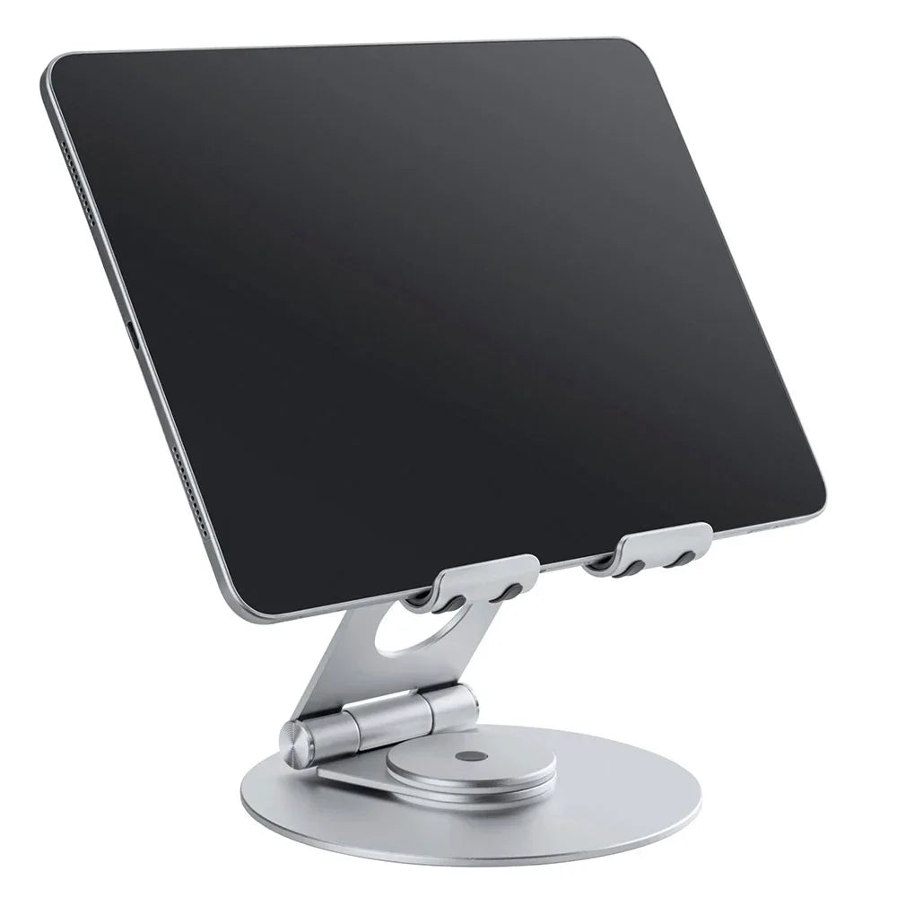 Porto Phone &Tablet Stand (แท่นวางโทรศัพท์หรือแท็บเล็ตบนโต๊ะ) - Ergotrend