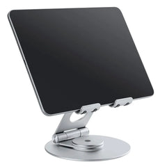 Porto Phone &Tablet Stand (แท่นวางโทรศัพท์หรือแท็บเล็ตบนโต๊ะ) - Ergotrend