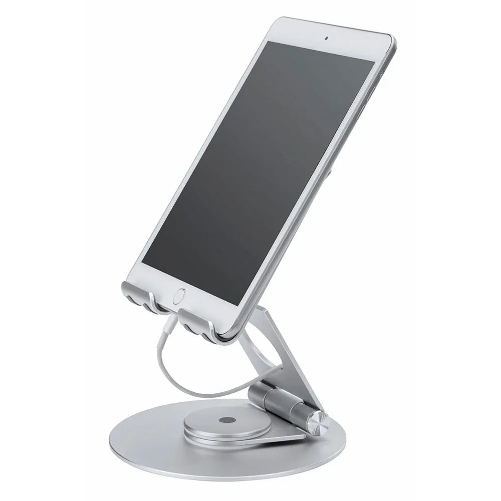 Porto Phone &Tablet Stand (แท่นวางโทรศัพท์หรือแท็บเล็ตบนโต๊ะ) - Ergotrend