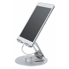Porto Phone &Tablet Stand (แท่นวางโทรศัพท์หรือแท็บเล็ตบนโต๊ะ) - Ergotrend
