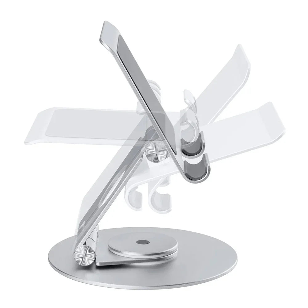 Porto Phone &Tablet Stand (แท่นวางโทรศัพท์หรือแท็บเล็ตบนโต๊ะ) - Ergotrend