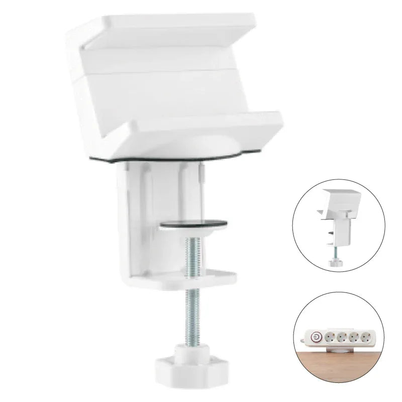 Power Strip Holder ตัวหนีบปลั๊ก - Ergotrend
