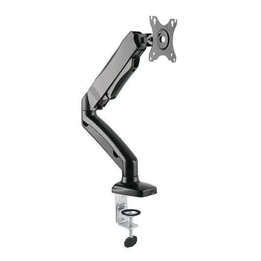 Robot01-Gen2 แขนจับจอ 1 แขน Monitor Arm - Ergotrend
