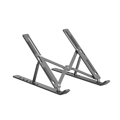 SKI Laptop Riser แท่นวางโน้ตบุ๊ค แล็ปท็อป รุ่นสกี - Ergotrend