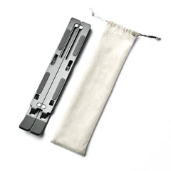 SKI Laptop Riser แท่นวางโน้ตบุ๊ค แล็ปท็อป รุ่นสกี - Ergotrend