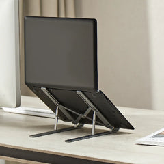 SKI Laptop Riser แท่นวางโน้ตบุ๊ค แล็ปท็อป รุ่นสกี - Ergotrend