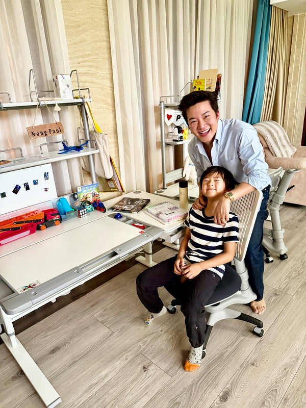 คุณอั๋น ภูวนาถ