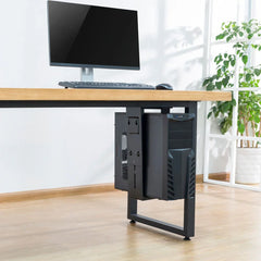 Sixx CPU Holder (ที่วางเคสซีพียูสำหรับยึดผนังและโต๊ะปรับไฟฟ้า) - Ergotrend