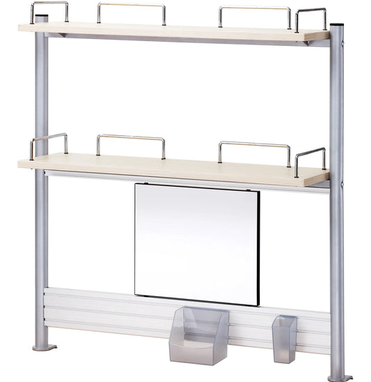 Comf-Pro Smart Shelf - Ergotrend