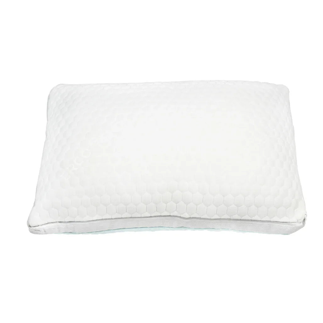 SoftPlus Gen2 Pillow หมอนเพื่อสุขภาพเออร์โกเทรน - Ergotrend