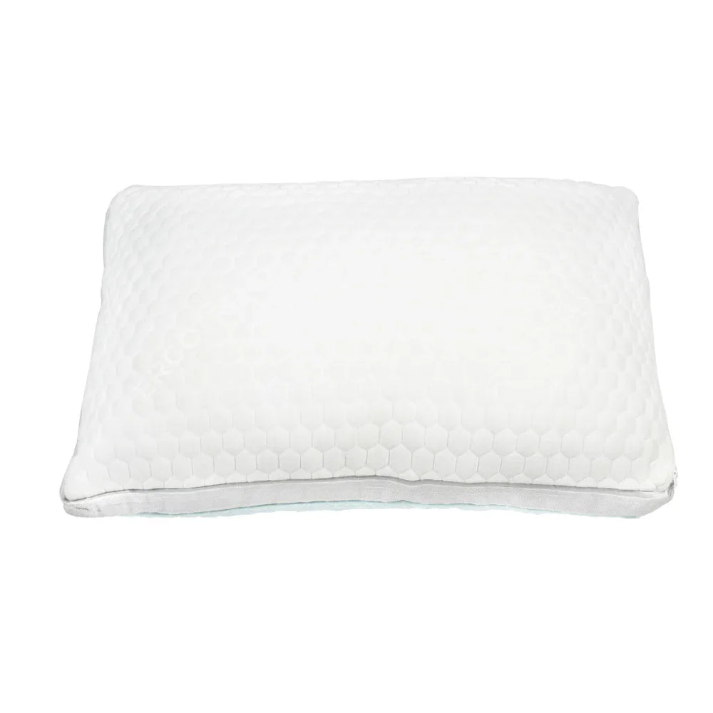 SoftPlus Gen2 Pillow หมอนเพื่อสุขภาพเออร์โกเทรน - Ergotrend
