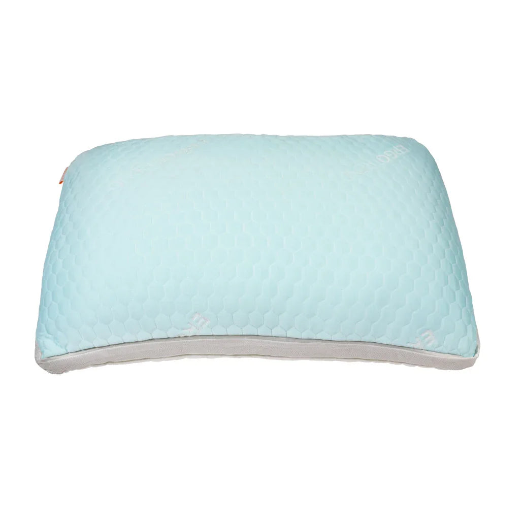 SoftPlus Gen2 Pillow หมอนเพื่อสุขภาพเออร์โกเทรน - Ergotrend