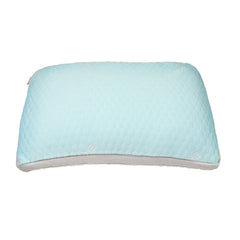 SoftPlus Gen2 Pillow หมอนเพื่อสุขภาพเออร์โกเทรน - Ergotrend