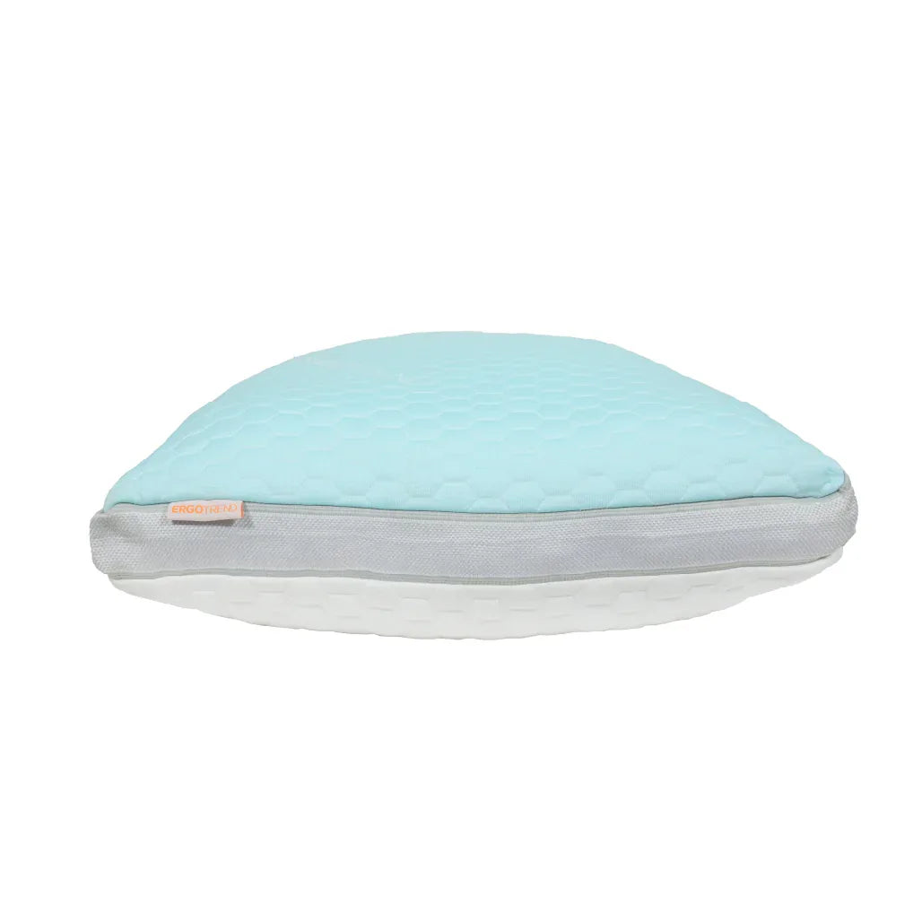 SoftPlus Gen2 Pillow หมอนเพื่อสุขภาพเออร์โกเทรน - Ergotrend