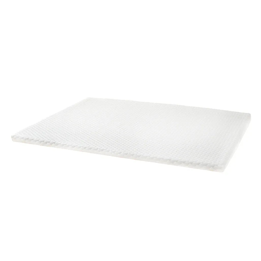 SoftSleep Memory Foam Topper - Ergotrend