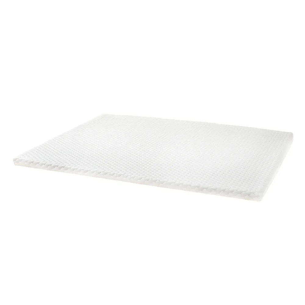 SoftSleep Memory Foam Topper - Ergotrend