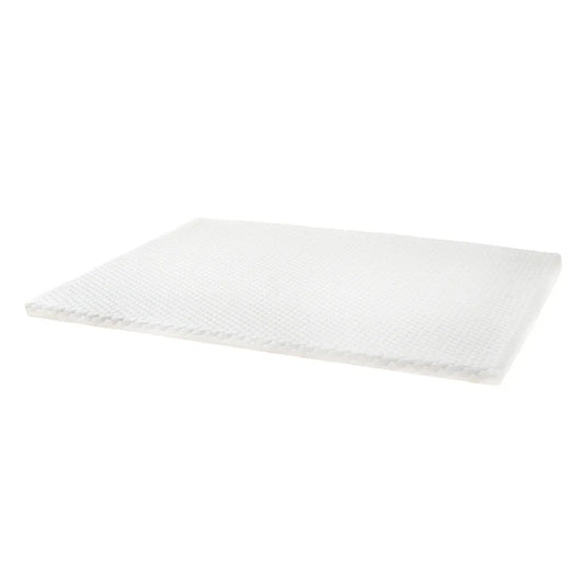 SoftSleep Memory Foam Topper - Ergotrend