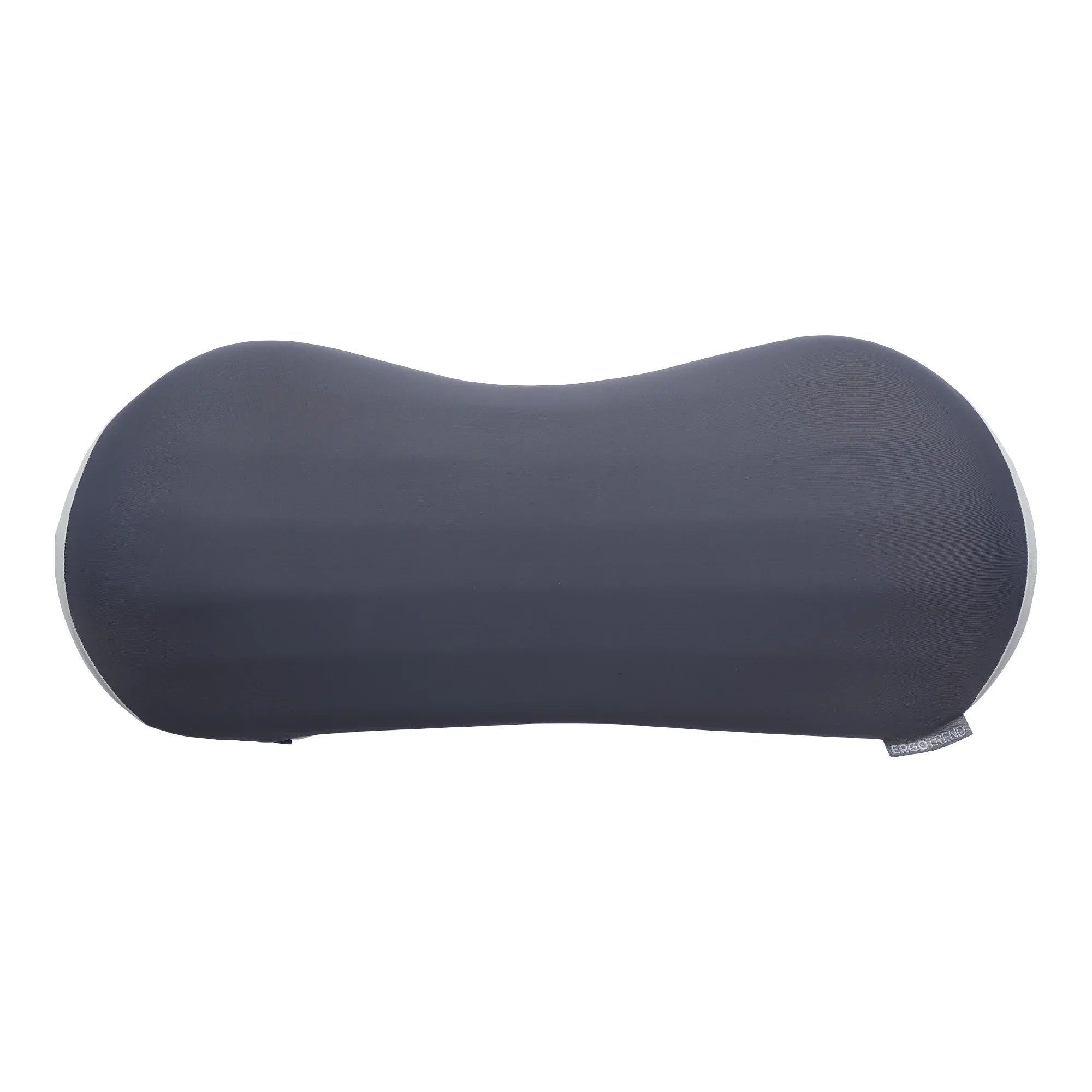 StretchUp Lumbar Support Pillow - หมอนรองเอวเพื่อสุขภาพ ลดอาการปวดหลัง ใช้งานได้หลากหลาย ยืดกล้ามเนื้อหลัง - Ergotrend