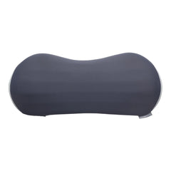 StretchUp Lumbar Support Pillow - หมอนรองเอวเพื่อสุขภาพ ลดอาการปวดหลัง ใช้งานได้หลากหลาย ยืดกล้ามเนื้อหลัง - Ergotrend