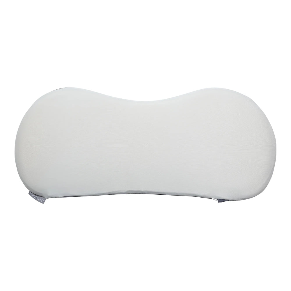 StretchUp Lumbar Support Pillow - หมอนรองเอวเพื่อสุขภาพ ลดอาการปวดหลัง ใช้งานได้หลากหลาย ยืดกล้ามเนื้อหลัง - Ergotrend