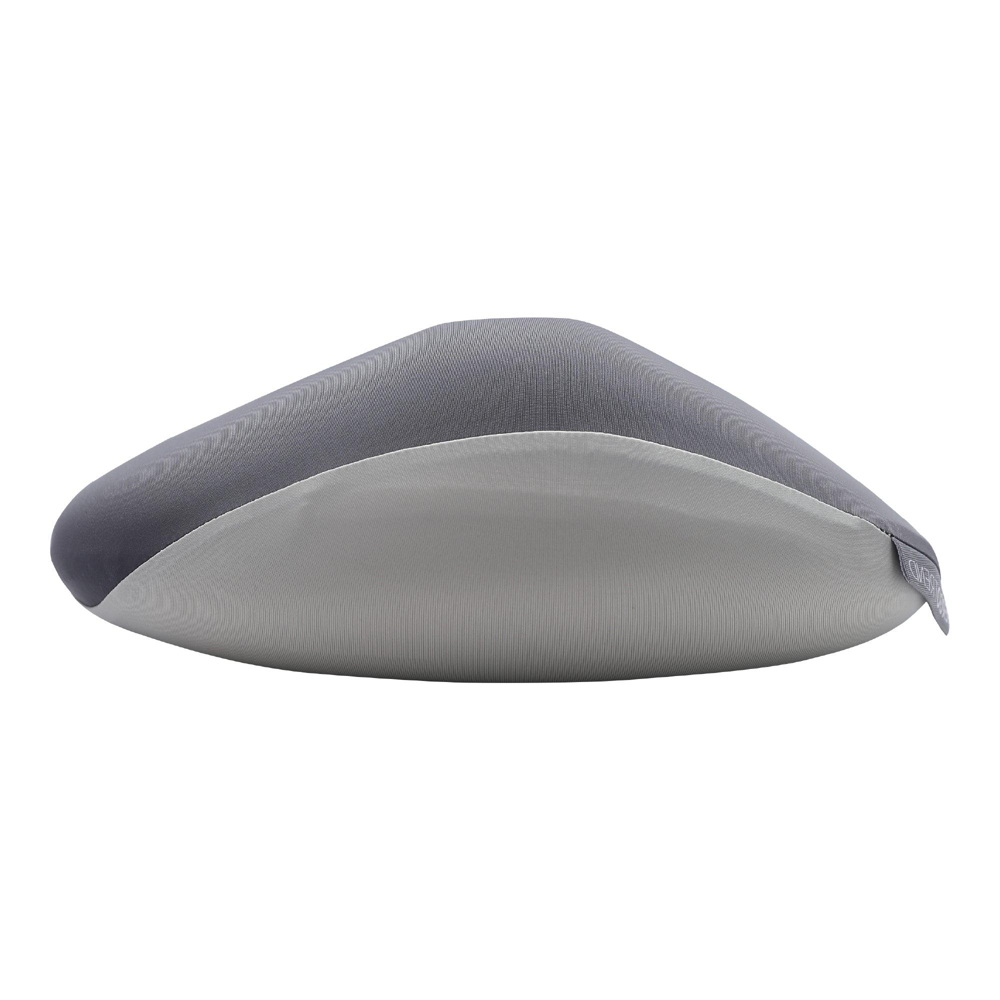 StretchUp Lumbar Support Pillow - หมอนรองเอวเพื่อสุขภาพ ลดอาการปวดหลัง ใช้งานได้หลากหลาย ยืดกล้ามเนื้อหลัง - Ergotrend