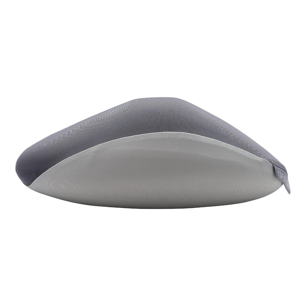 StretchUp Lumbar Support Pillow - หมอนรองเอวเพื่อสุขภาพ ลดอาการปวดหลัง ใช้งานได้หลากหลาย ยืดกล้ามเนื้อหลัง - Ergotrend