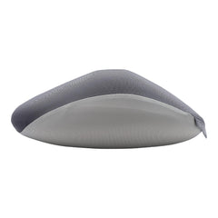 StretchUp Lumbar Support Pillow - หมอนรองเอวเพื่อสุขภาพ ลดอาการปวดหลัง ใช้งานได้หลากหลาย ยืดกล้ามเนื้อหลัง - Ergotrend