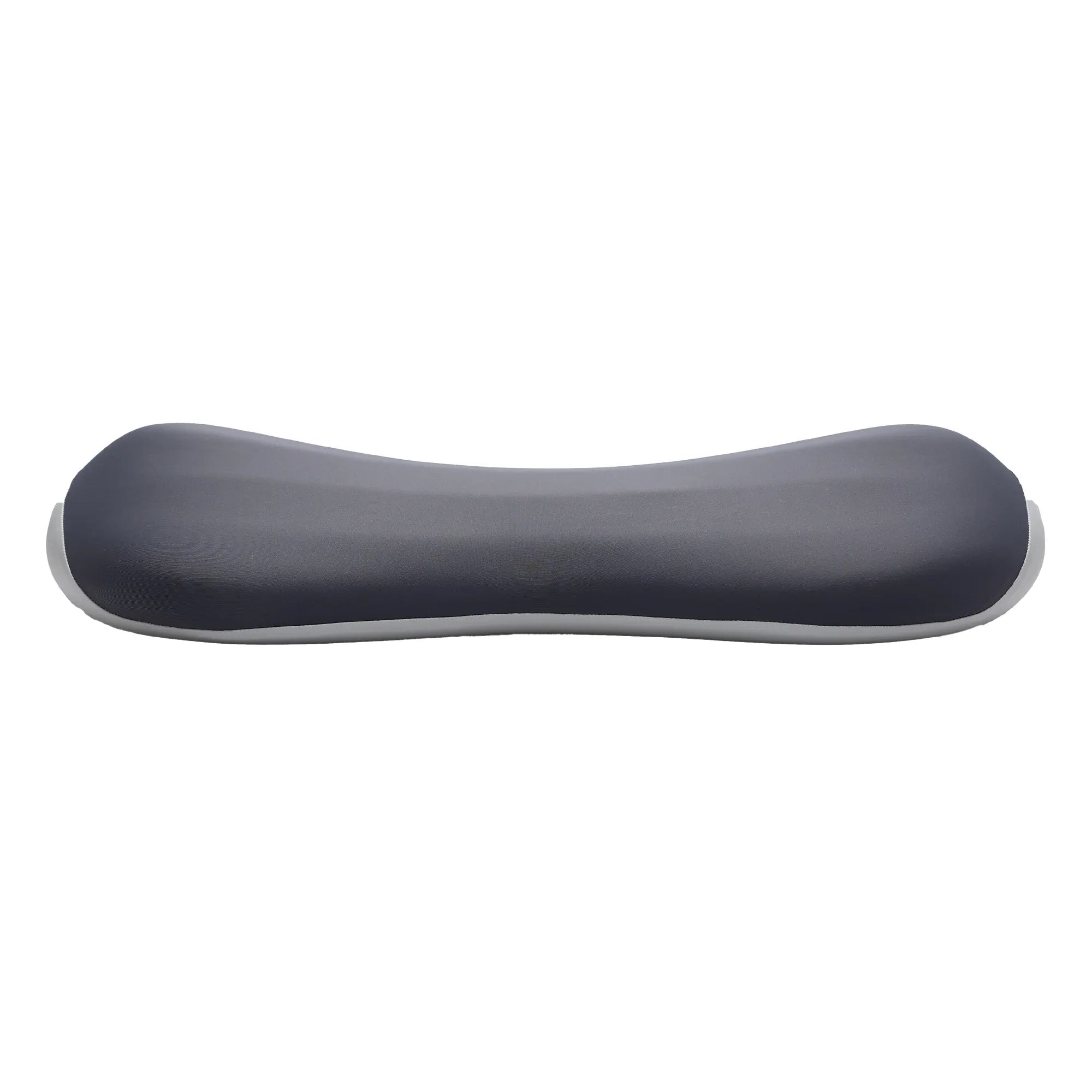 StretchUp Lumbar Support Pillow - หมอนรองเอวเพื่อสุขภาพ ลดอาการปวดหลัง ใช้งานได้หลากหลาย ยืดกล้ามเนื้อหลัง - Ergotrend