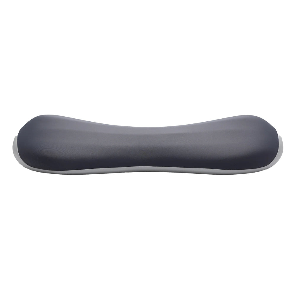 StretchUp Lumbar Support Pillow - หมอนรองเอวเพื่อสุขภาพ ลดอาการปวดหลัง ใช้งานได้หลากหลาย ยืดกล้ามเนื้อหลัง - Ergotrend