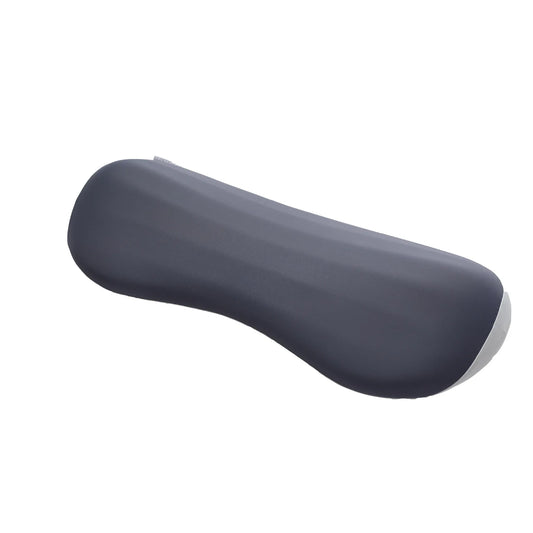 StretchUp Lumbar Support Pillow - หมอนรองเอวเพื่อสุขภาพ ลดอาการปวดหลัง ใช้งานได้หลากหลาย ยืดกล้ามเนื้อหลัง - Ergotrend