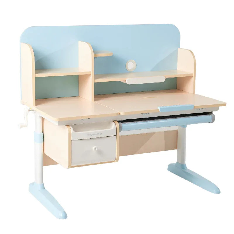 Treasure Desk โต๊ะเด็กปรับระดับ ErgotrendKids - Ergotrend